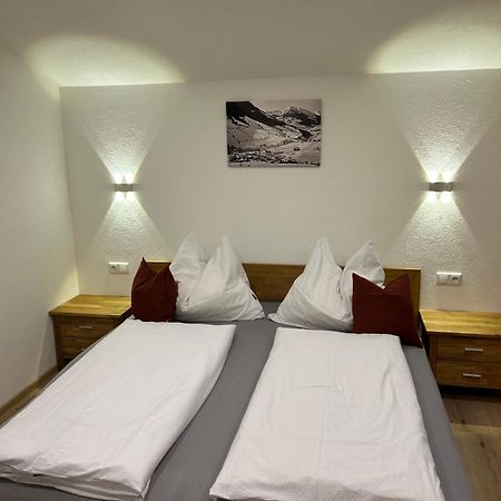 Haus Wimmer 잘바흐 힌터글렘 외부 사진