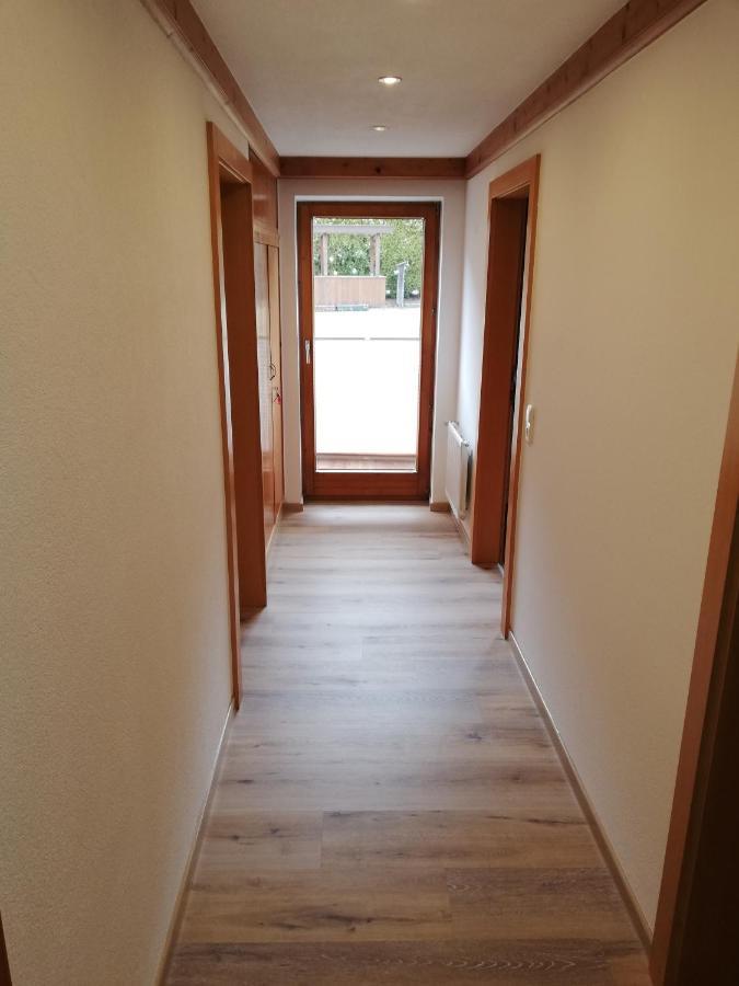 Haus Wimmer 잘바흐 힌터글렘 외부 사진