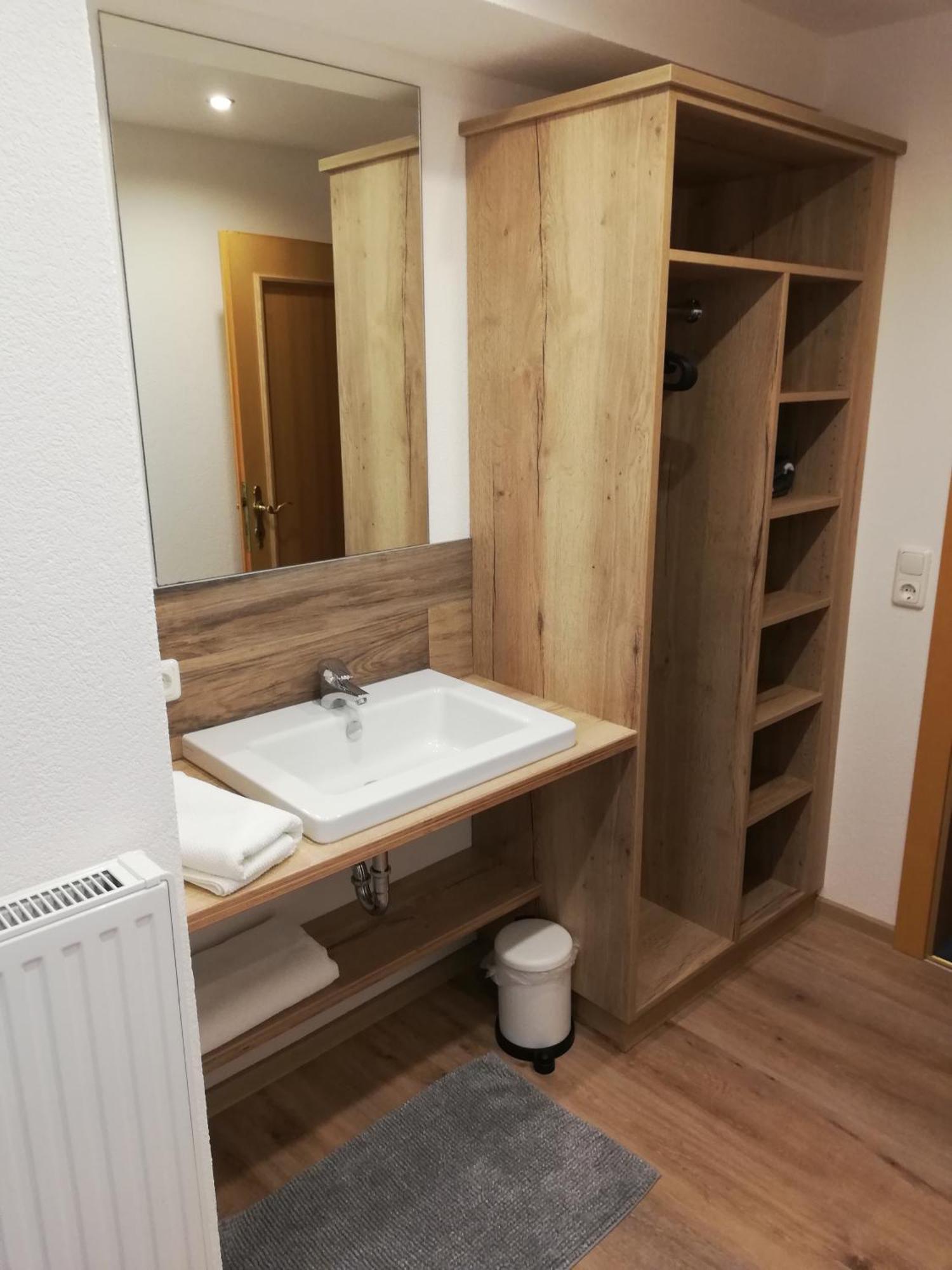 Haus Wimmer 잘바흐 힌터글렘 객실 사진
