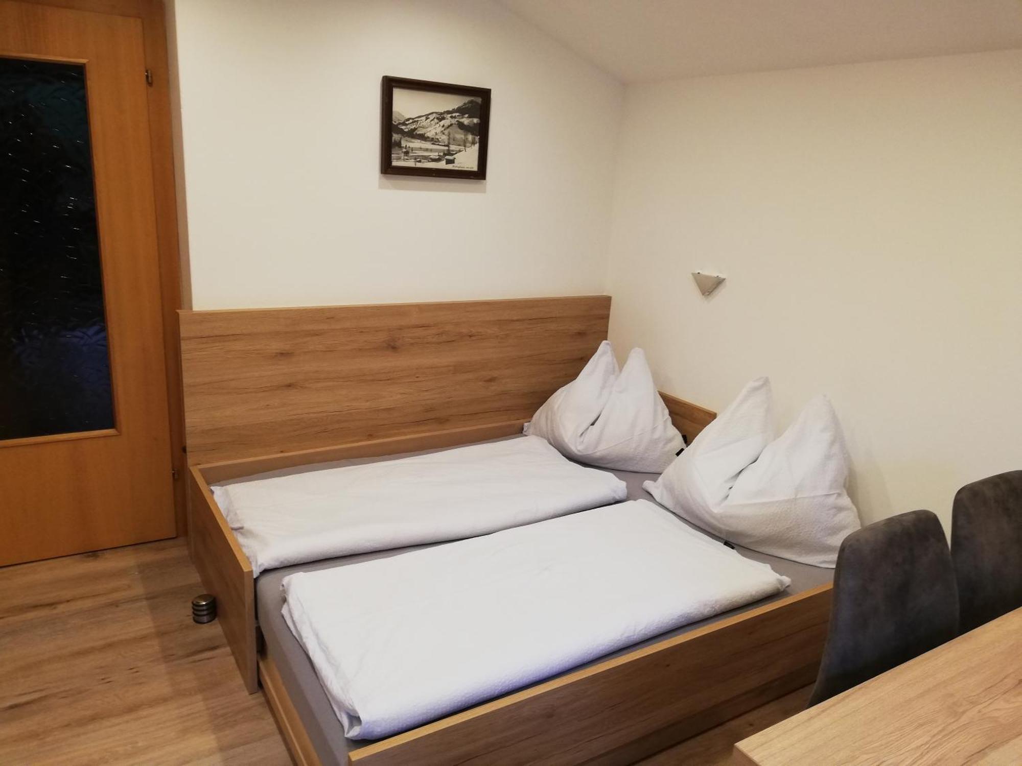 Haus Wimmer 잘바흐 힌터글렘 객실 사진