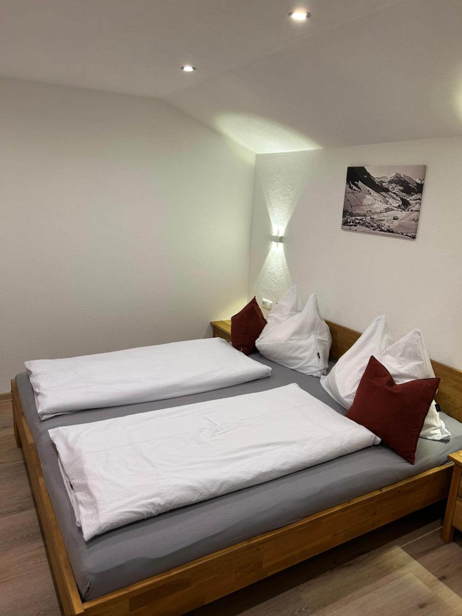 Haus Wimmer 잘바흐 힌터글렘 외부 사진