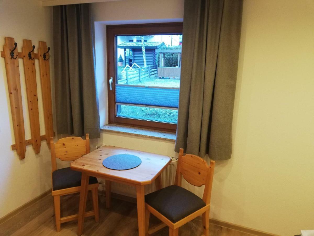 Haus Wimmer 잘바흐 힌터글렘 외부 사진