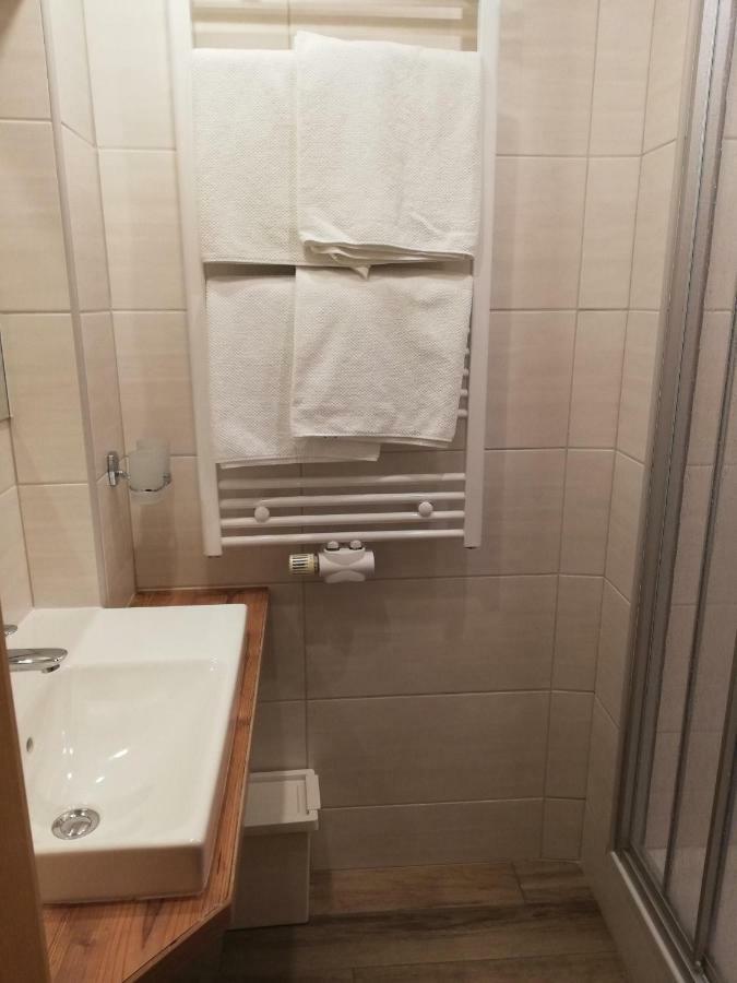 Haus Wimmer 잘바흐 힌터글렘 외부 사진
