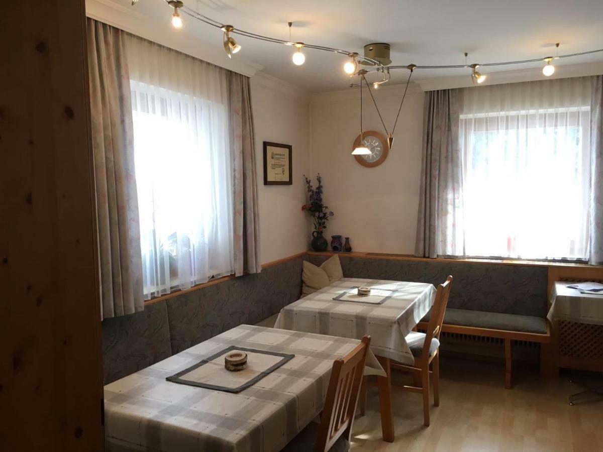 Haus Wimmer 잘바흐 힌터글렘 외부 사진