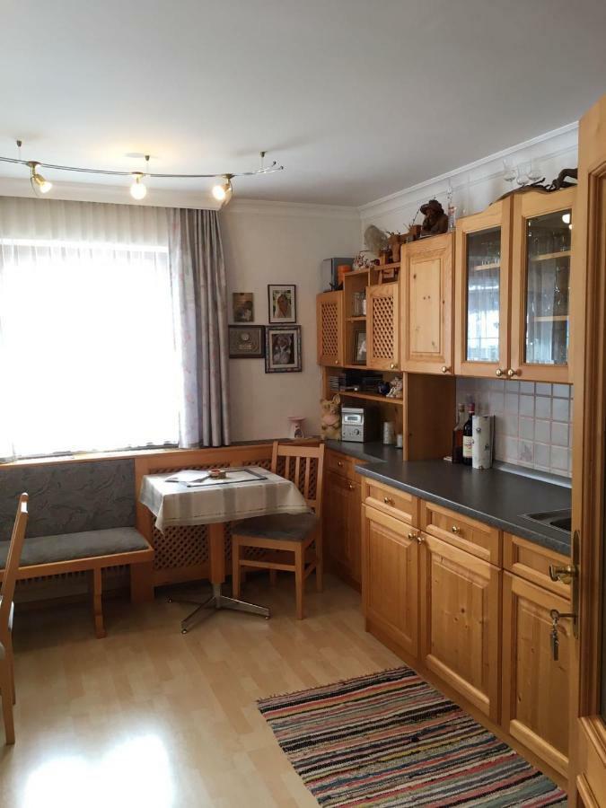 Haus Wimmer 잘바흐 힌터글렘 외부 사진