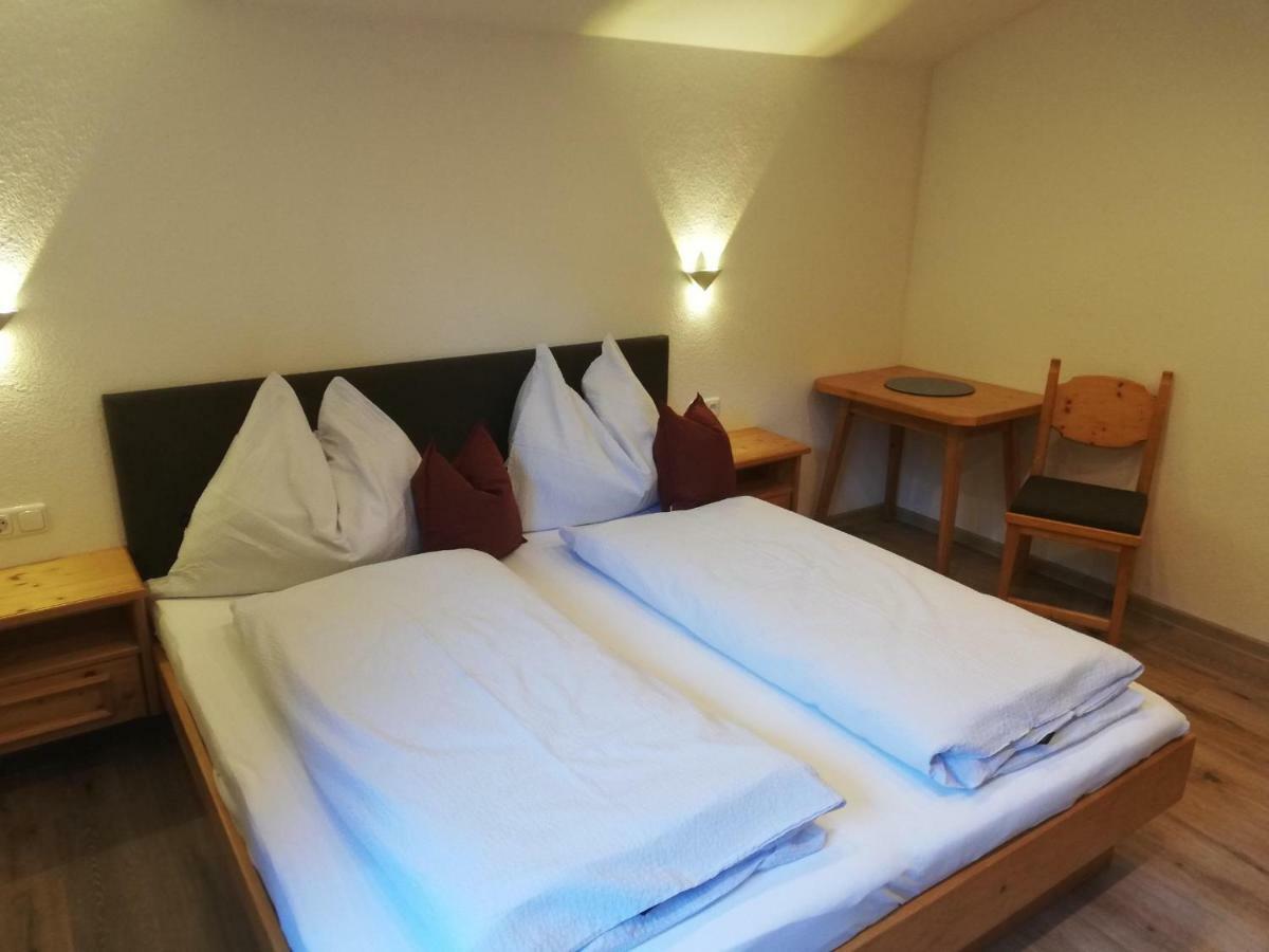 Haus Wimmer 잘바흐 힌터글렘 외부 사진
